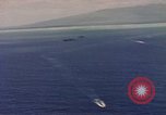 Image of Submarines at Pearl Harbor on Victory over Japan Day (VJ Day) Pearl Harbor Hawaii USA, 1945, second 36 stock footage video 65675076113