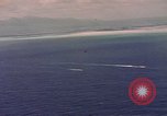 Image of Submarines at Pearl Harbor on Victory over Japan Day (VJ Day) Pearl Harbor Hawaii USA, 1945, second 39 stock footage video 65675076113
