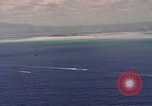 Image of Submarines at Pearl Harbor on Victory over Japan Day (VJ Day) Pearl Harbor Hawaii USA, 1945, second 40 stock footage video 65675076113