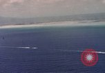Image of Submarines at Pearl Harbor on Victory over Japan Day (VJ Day) Pearl Harbor Hawaii USA, 1945, second 41 stock footage video 65675076113