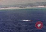 Image of Submarines at Pearl Harbor on Victory over Japan Day (VJ Day) Pearl Harbor Hawaii USA, 1945, second 42 stock footage video 65675076113