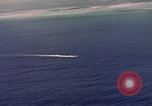 Image of Submarines at Pearl Harbor on Victory over Japan Day (VJ Day) Pearl Harbor Hawaii USA, 1945, second 45 stock footage video 65675076113