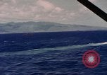 Image of Victory over Japan Day at Pearl Harbor Naval Base Hawaii USA, 1945, second 3 stock footage video 65675076114