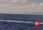 Image of Victory over Japan Day at Pearl Harbor Naval Base Hawaii USA, 1945, second 16 stock footage video 65675076114