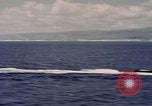 Image of Victory over Japan Day at Pearl Harbor Naval Base Hawaii USA, 1945, second 17 stock footage video 65675076114