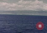 Image of Victory over Japan Day at Pearl Harbor Naval Base Hawaii USA, 1945, second 20 stock footage video 65675076114
