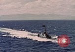 Image of Victory over Japan Day at Pearl Harbor Naval Base Hawaii USA, 1945, second 38 stock footage video 65675076114