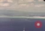 Image of US Submarines maneuver in Pearl Harbor on VJ Day Pearl Harbor Hawaii USA, 1945, second 23 stock footage video 65675076116