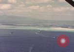Image of US Submarines maneuver in Pearl Harbor on VJ Day Pearl Harbor Hawaii USA, 1945, second 26 stock footage video 65675076116