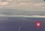 Image of US Submarines maneuver in Pearl Harbor on VJ Day Pearl Harbor Hawaii USA, 1945, second 27 stock footage video 65675076116
