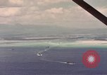 Image of US Submarines maneuver in Pearl Harbor on VJ Day Pearl Harbor Hawaii USA, 1945, second 30 stock footage video 65675076116