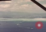 Image of US Submarines maneuver in Pearl Harbor on VJ Day Pearl Harbor Hawaii USA, 1945, second 31 stock footage video 65675076116