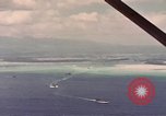 Image of US Submarines maneuver in Pearl Harbor on VJ Day Pearl Harbor Hawaii USA, 1945, second 33 stock footage video 65675076116