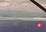 Image of US Submarines maneuver in Pearl Harbor on VJ Day Pearl Harbor Hawaii USA, 1945, second 34 stock footage video 65675076116