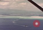 Image of US Submarines maneuver in Pearl Harbor on VJ Day Pearl Harbor Hawaii USA, 1945, second 35 stock footage video 65675076116