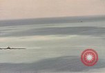 Image of US Submarines maneuver in Pearl Harbor on VJ Day Pearl Harbor Hawaii USA, 1945, second 47 stock footage video 65675076116