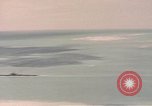 Image of US Submarines maneuver in Pearl Harbor on VJ Day Pearl Harbor Hawaii USA, 1945, second 51 stock footage video 65675076116