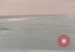 Image of US Submarines maneuver in Pearl Harbor on VJ Day Pearl Harbor Hawaii USA, 1945, second 52 stock footage video 65675076116