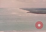Image of US Submarines maneuver in Pearl Harbor on VJ Day Pearl Harbor Hawaii USA, 1945, second 54 stock footage video 65675076116