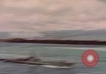 Image of VJ Day  being celebrated by US submarines at Pearl Harbor Hawaii USA, 1945, second 19 stock footage video 65675076117