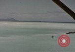 Image of VJ Day  being celebrated by US submarines at Pearl Harbor Hawaii USA, 1945, second 29 stock footage video 65675076117