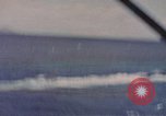 Image of VJ Day  being celebrated by US submarines at Pearl Harbor Hawaii USA, 1945, second 46 stock footage video 65675076117