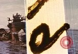 Image Okinami reste de destroyer japonais Philippines, 1945, de la seconde 1 séquences d'archives historiques vidéo 65675076119