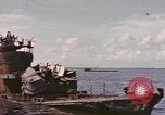 Image Okinami reste de destroyer japonais Philippines, 1945, de la seconde 5 séquences d'archives historiques vidéo 65675076119