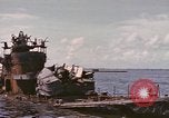 Image Okinami reste de destroyer japonais Philippines, 1945, de la seconde 6 séquences d'archives historiques vidéo 65675076119