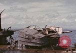 Image Okinami reste de destroyer japonais Philippines, 1945, de la seconde 18 séquences d'archives historiques vidéo 65675076119