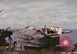 Image Okinami reste de destroyer japonais Philippines, 1945, de la seconde 19 séquences d'archives historiques vidéo 65675076119