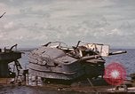 Image Okinami reste de destroyer japonais Philippines, 1945, de la seconde 20 séquences d'archives historiques vidéo 65675076119