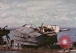 Image Okinami reste de destroyer japonais Philippines, 1945, de la seconde 21 séquences d'archives historiques vidéo 65675076119