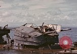 Image Okinami reste de destroyer japonais Philippines, 1945, de la seconde 22 séquences d'archives historiques vidéo 65675076119
