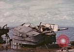 Image Okinami reste de destroyer japonais Philippines, 1945, de la seconde 24 séquences d'archives historiques vidéo 65675076119