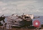 Image Okinami reste de destroyer japonais Philippines, 1945, de la seconde 25 séquences d'archives historiques vidéo 65675076119