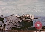 Image Okinami reste de destroyer japonais Philippines, 1945, de la seconde 26 séquences d'archives historiques vidéo 65675076119