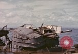 Image Okinami reste de destroyer japonais Philippines, 1945, de la seconde 27 séquences d'archives historiques vidéo 65675076119