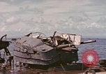 Image Okinami reste de destroyer japonais Philippines, 1945, de la seconde 28 séquences d'archives historiques vidéo 65675076119