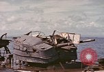 Image Okinami reste de destroyer japonais Philippines, 1945, de la seconde 29 séquences d'archives historiques vidéo 65675076119