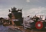 Image Okinami reste de destroyer japonais Philippines, 1945, de la seconde 36 séquences d'archives historiques vidéo 65675076119