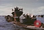 Image Okinami reste de destroyer japonais Philippines, 1945, de la seconde 42 séquences d'archives historiques vidéo 65675076119