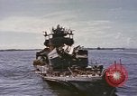 Image Okinami reste de destroyer japonais Philippines, 1945, de la seconde 47 séquences d'archives historiques vidéo 65675076119