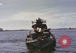 Image Okinami reste de destroyer japonais Philippines, 1945, de la seconde 50 séquences d'archives historiques vidéo 65675076119