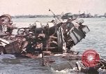 Image Okinami reste de destroyer japonais Philippines, 1945, de la seconde 51 séquences d'archives historiques vidéo 65675076119