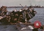 Image Okinami reste de destroyer japonais Philippines, 1945, de la seconde 52 séquences d'archives historiques vidéo 65675076119