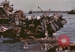 Image Okinami reste de destroyer japonais Philippines, 1945, de la seconde 55 séquences d'archives historiques vidéo 65675076119