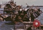 Image Okinami reste de destroyer japonais Philippines, 1945, de la seconde 57 séquences d'archives historiques vidéo 65675076119