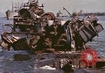 Image Okinami reste de destroyer japonais Philippines, 1945, de la seconde 58 séquences d'archives historiques vidéo 65675076119