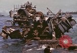 Image Okinami reste de destroyer japonais Philippines, 1945, de la seconde 59 séquences d'archives historiques vidéo 65675076119